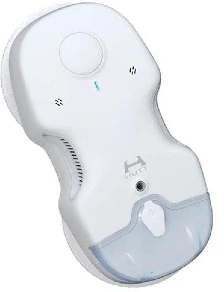 фото Робот для мойки окон HUTT C6, белый