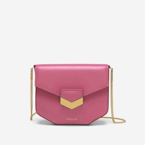 фото Сумка кросс-боди , розовый нет бренда