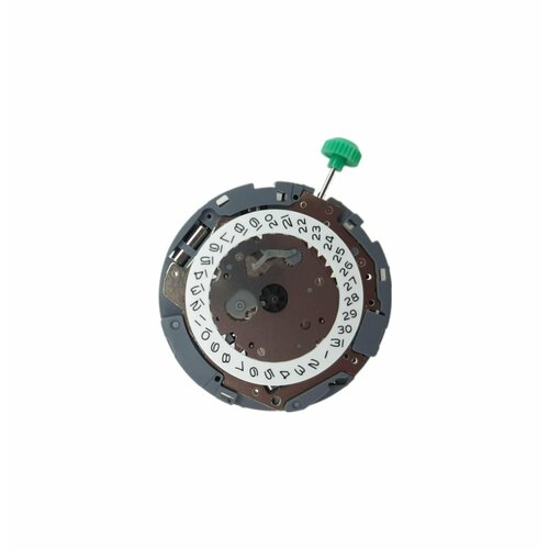 Механизм Miyota, бесцветный