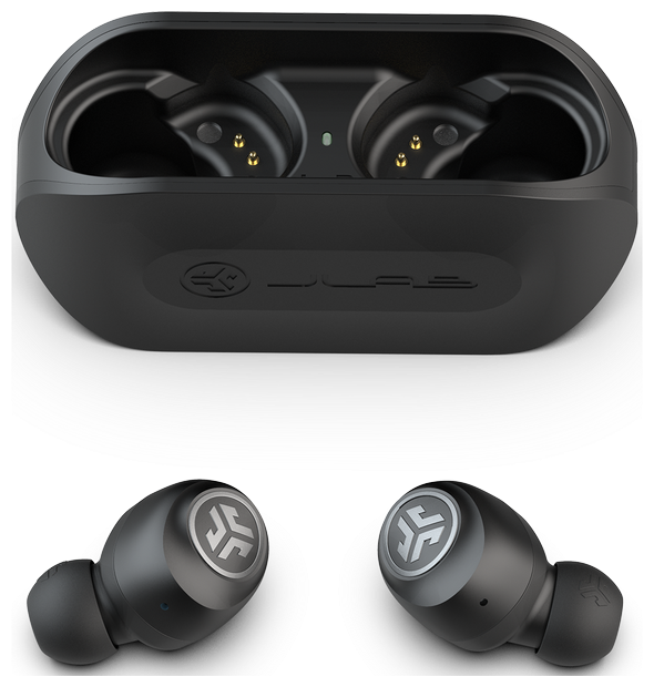 Jlab jbuds air true wireless