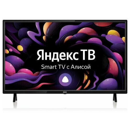 BBK 32LEX-7238TS2C Smart TV 1427000₽