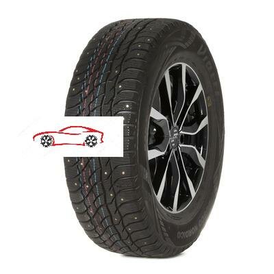 Зимние шипованные шины Viatti Bosco Nordico V-523 (235/55 R18 100T)