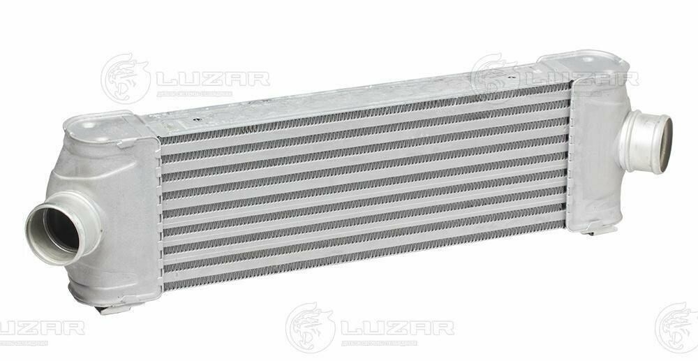 LUZAR Радиатор интеркулера для Ford Transit (06-) LRIC10CC