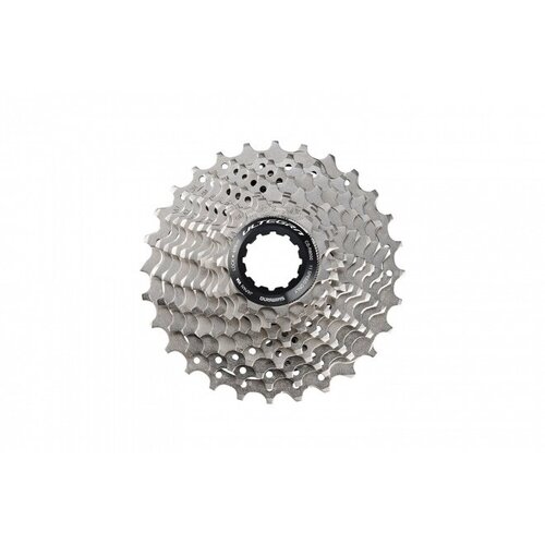 Кассета Shimano Ultegra CS-R8000, 11-32, 11 скоростей кассета shimano ultegra cs 6700 10ск 12 25т