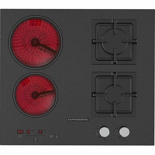 Комбинированная варочная панель Kuppersberg EGS 600 3799000₽