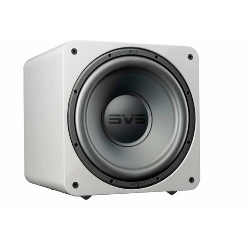 Сабвуфер SVS SB-1000 Pro Piano White 12999000₽