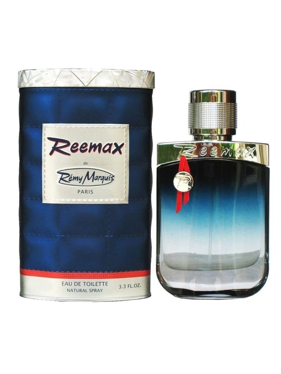 REMY MARQUIS Reemax туалетная вода 100 ml.