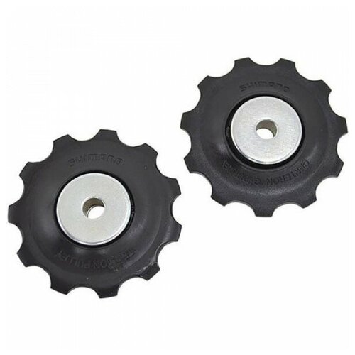 ролики shimano 11ск верхн нижн к rd 6800 6870 Ролики, 10ск, верхн+нижн, к RD-4700