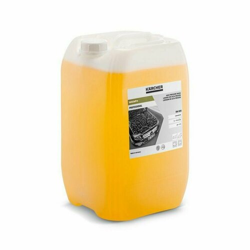 Средство для моек высокого давления RM 806 без НТА 20 л 6295-553 15150₽