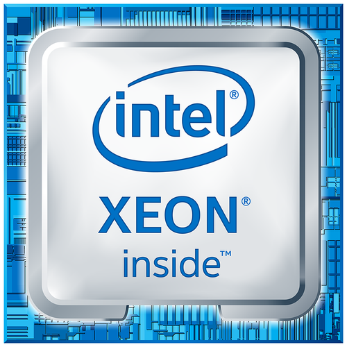 Процессор Intel Xeon Gold 5220R LGA3647, 24 x 2200 МГц, HPE