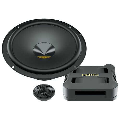 Колонки Hertz DPK 1653 2-Way system 8499₽