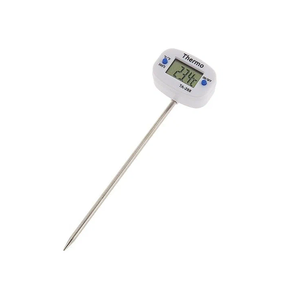Термометр цифровой кулинарный TA-288 с щупом