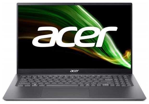 Ноутбук Acer Swift 3 SF316-51-71DT NXABDER009 11272000₽
