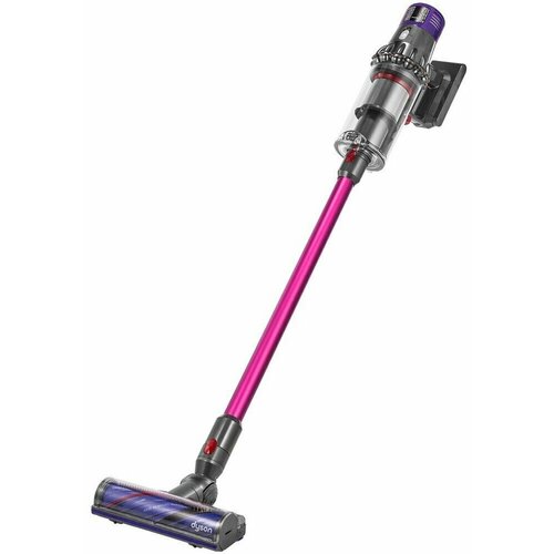 Пылесос Dyson Cyclone V10 Absolute extra SV27 nickelfuchsia 5679200₽