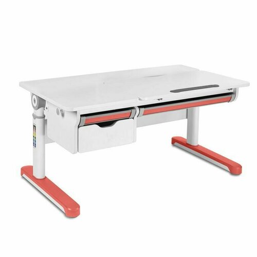 Парта FUN DESK Grande Pink