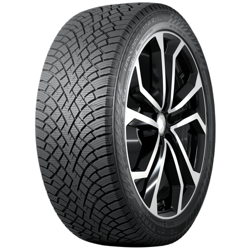 Шина 285/45R21 Nokian Tyres Hakkapeliitta R5 SUV 113T