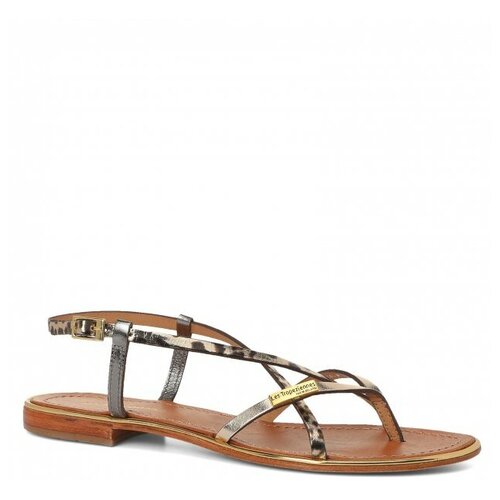 фото Сандалии les tropeziennes monaco черный, размер 36