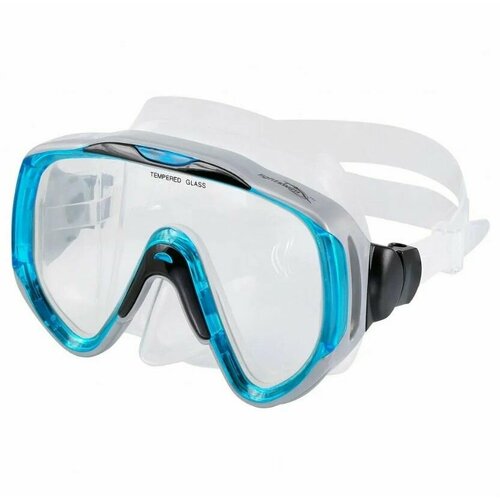 Маска для плавания LM 14 (для подводного погружения)