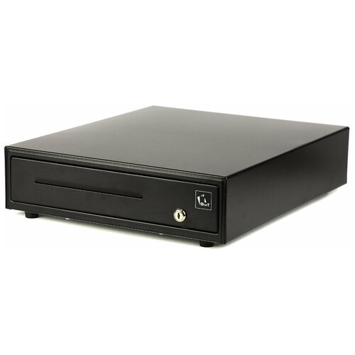 Денежный ящик Форт 4K