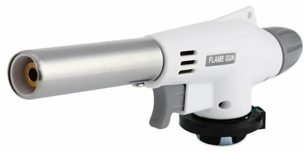 Автоматическая газовая горелка-насадка Flame Gun 920