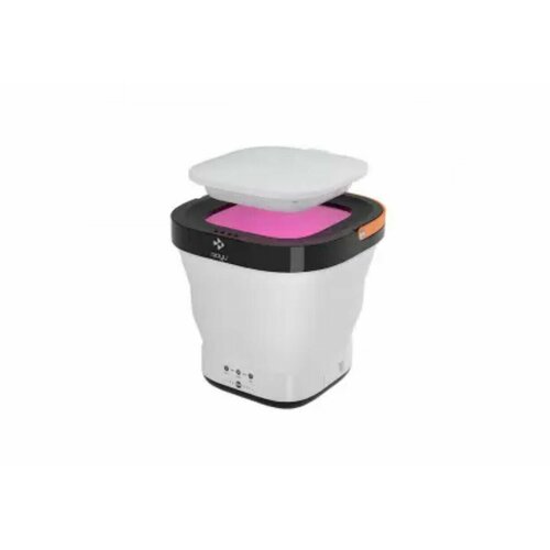 Стиральная машина Moyu XPB08-F1 белый 893000₽