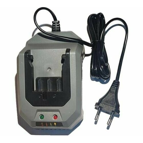 Устройство зарядное для аккумулятора 18 В Champion CH1812 240300₽