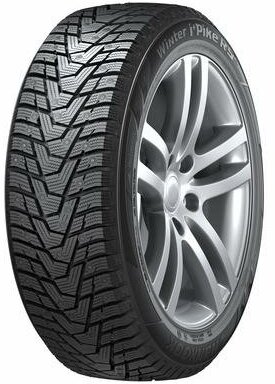 Шины 215/60 R16 Hankook Winter i*Pike RS2 W429 99T XL Ш