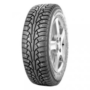 Автомобильные шины Ikon Tyres Nordman 5 205/55 R16 94T Шип