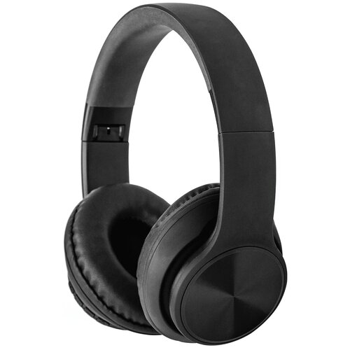 Наушники bluetooth накладные Rombica MySound BH-14 черный 171300₽