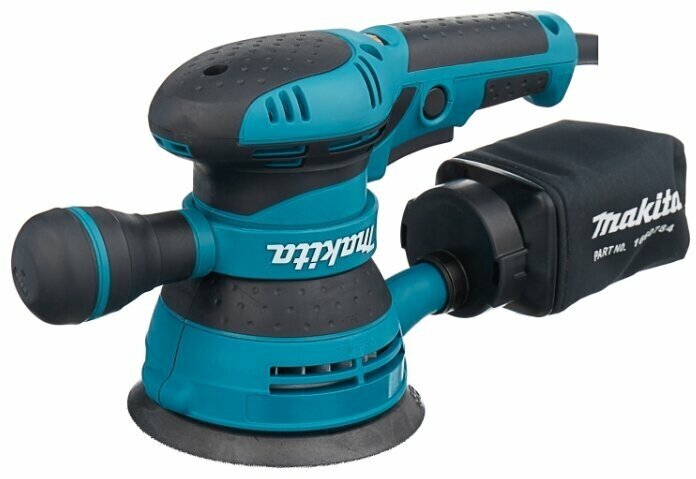 Шлифмашина эксцентриковая Makita BO5041