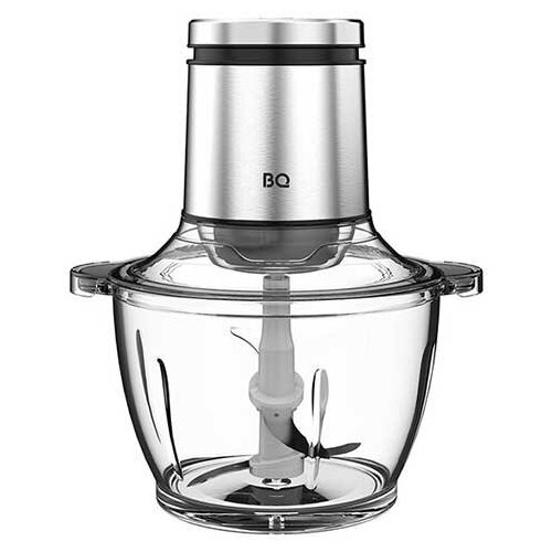 Блендер BQ CH1006 Black Silver 203300₽