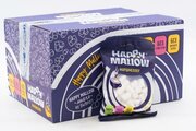 Маршмеллоу Happy Mallow для какао 20 гр Упаковка 20 шт