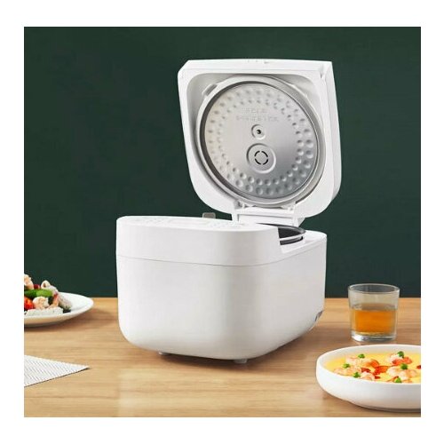 Мультиварка-рисоварка Xiaomi Mijia Rice Cooker C1 3 литра (MDFBD03ACM), CN-версия с регионом Китай