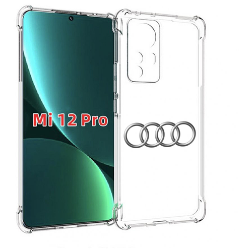 Чехол MyPads audi-ауди-7 мужской для Xiaomi 12S Pro задняя-панель-накладка-бампер чехол mypads audi ауди 6 мужской для xiaomi 12s ultra задняя панель накладка бампер