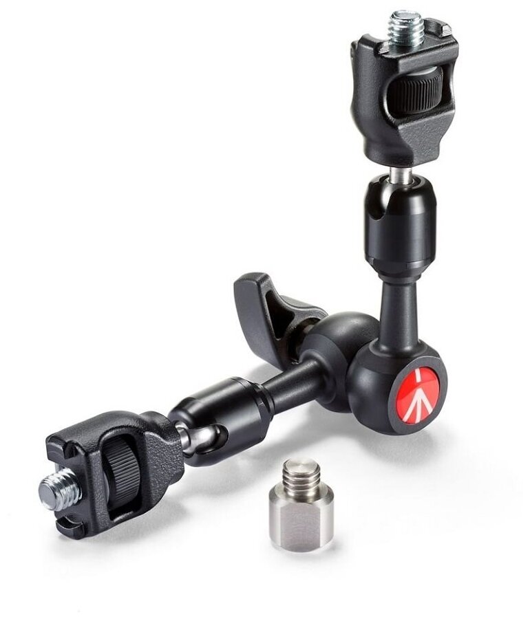 Кронштейн Manfrotto 244MICRO-AR