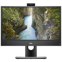 Моноблок Dell Optiplex 3280 3280-0150 (Core i5 2300 MHz (10500T)/16384Mb/256 Gb SSD/21.5"/1920x1080/Win 10 Pro)