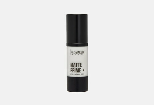 Основа под макияж матирующая PRO MATTE PRIME