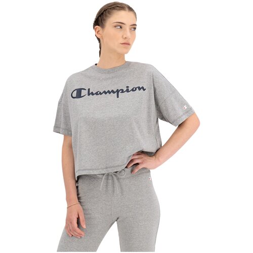 фото Футболка champion legacy american classics crewneck t-shirt женщины 114432-em006 m