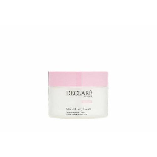 DECLARE Крем для тела Silky Soft 8790₽
