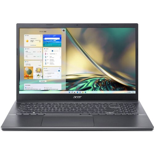 Ноутбук Acer Aspire 5 A515-57-5293 NX. K3KER.00C (Core i5 3300 MHz (1235U)/8192Mb/256 Gb SSD/15.6