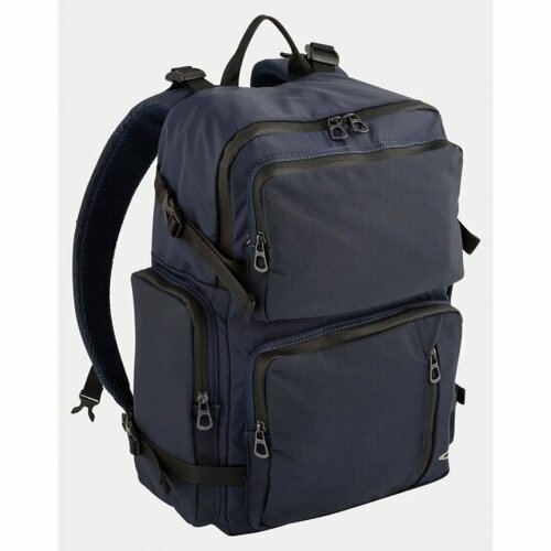 Рюкзак мужской CAMEL ACTIVE BAGS Brooklyn Backpack M 332201, синий