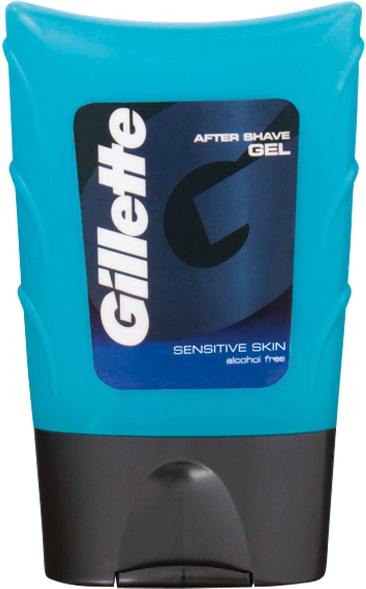 Гель после бритья Gillette Aftershave Gel Sensitive Skin, для чувствительной кожи, 75 мл - фото №15