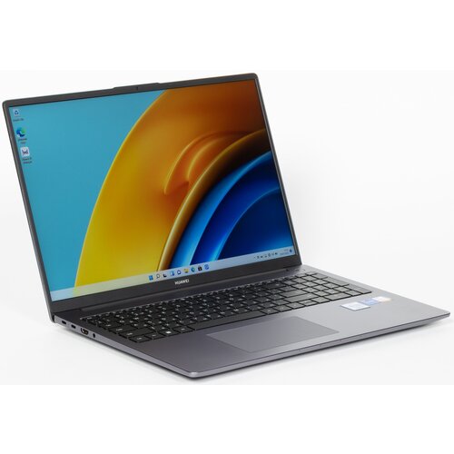Ноутбук HUAWEI MateBook D 16 RLEF-X i7-12700H16512 Space Grey 8795000₽
