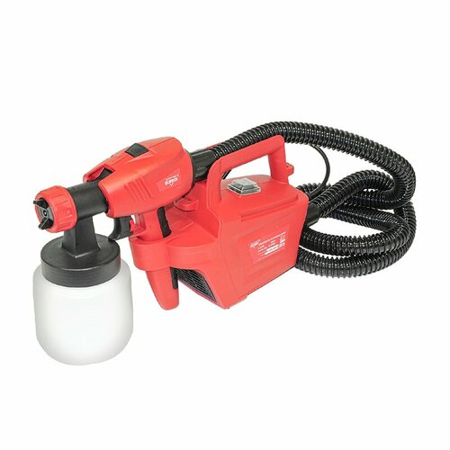 Элитек Краскопульт КЭ 800П 800Вт вязкость 80 DIN 08л 10076₽