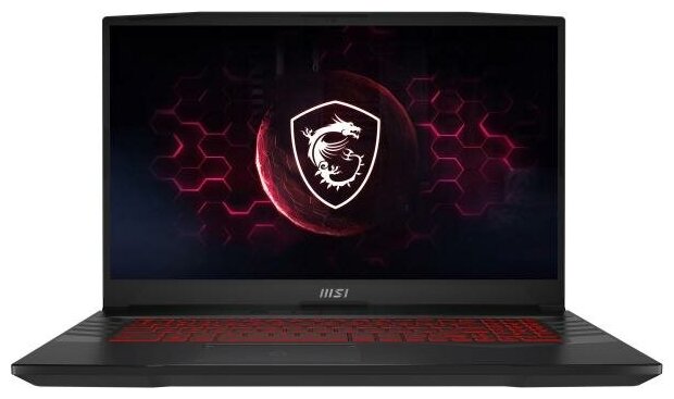 Ноутбук MSI Pulse GL76 12UEK-088XRU 9S7-17L314-088