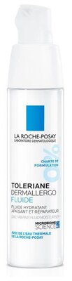 La Roche-Posay Toleriane Ultra Fluide Эмульсия для лица для сверхчувствительной и аллергичной кожи