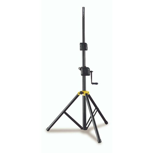 Стойка под акустику Hercules SS710B стойка под акустику kef s3 floor stand slate grey