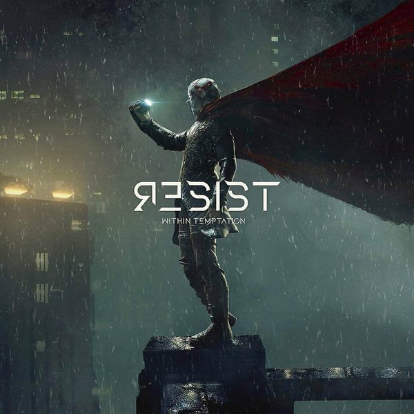 Within Temptation Within Temptation - Resist (2 LP) Universal Music - фото №8