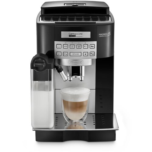 Кофемашина DeLonghi ECAM-22360 B 6760000₽