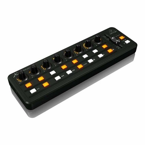 USB-контроллер Behringer X-TOUCH MINI миди контроллер behringer x touch mini